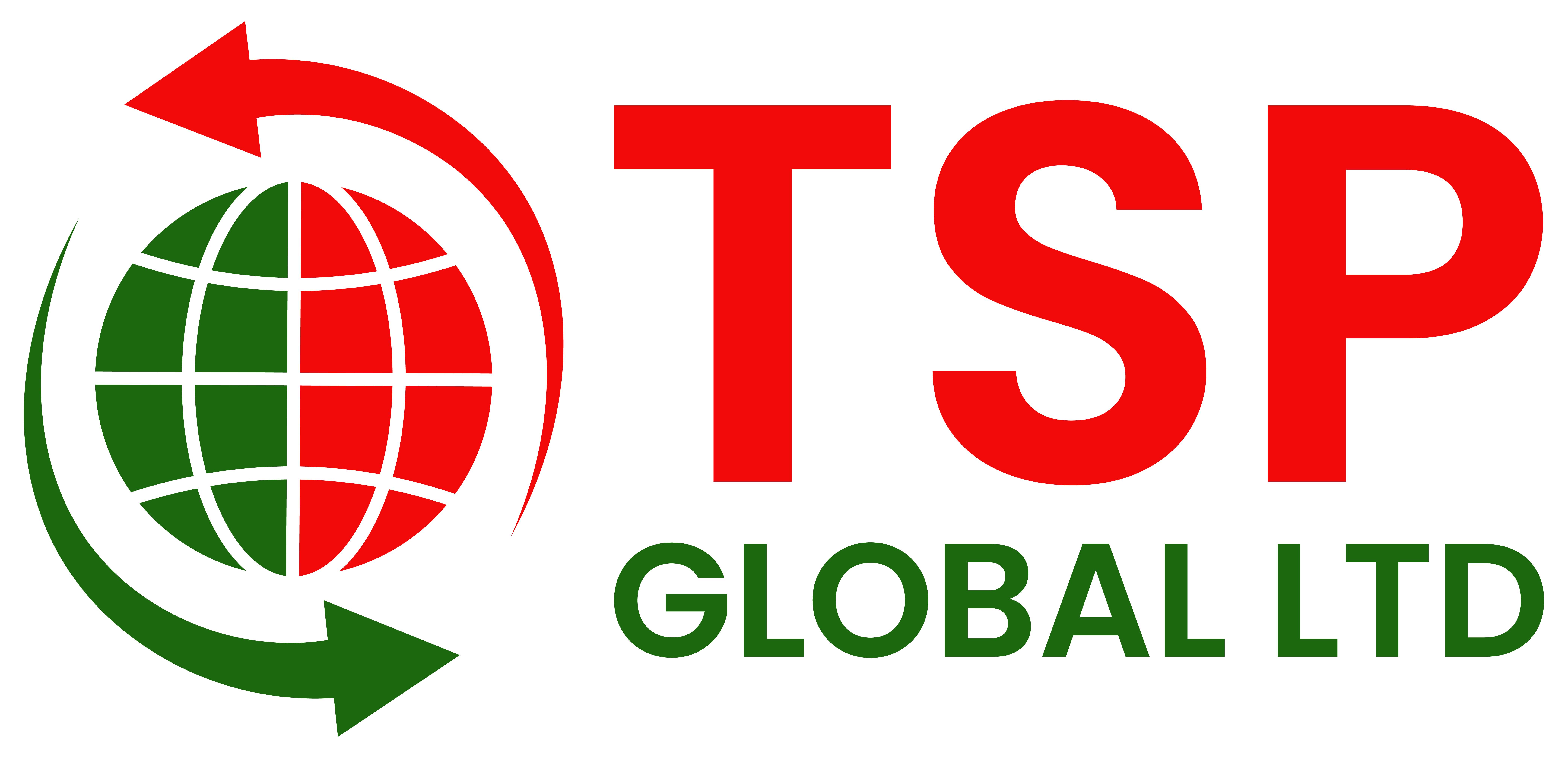 TSP Global Limited