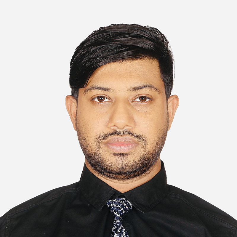 Md. Sohag Bhuiyan